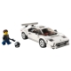 Lego SPEED CHAMPIONS Lamborghini Countach 76908