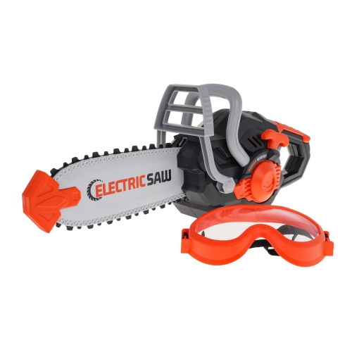 Piła Mechaniczna w zestawie z Goglami 778-2