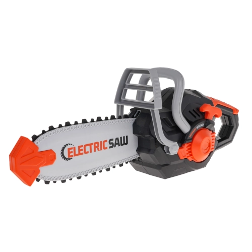 Piła Mechaniczna w zestawie z Goglami 778-2