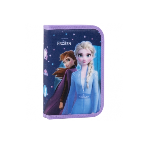 Piórnik z Wyposażeniem Kraina Lodu 7785