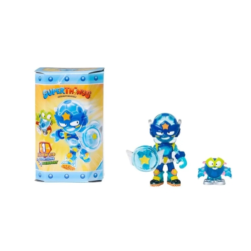 Super Things Guardians of Kazoom Kid Mini Figurka KICKSTAR 7791