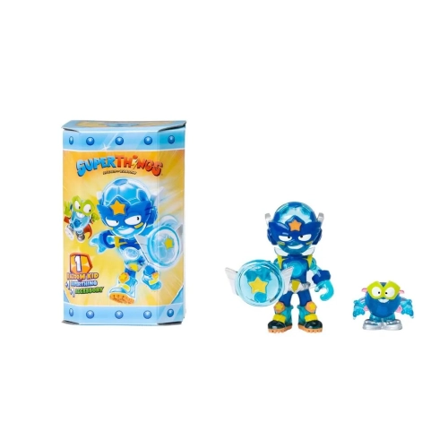 Super Things Guardians of Kazoom Kid Mini Figurka KICKSTAR 7791