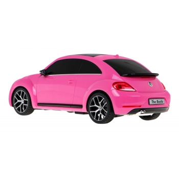 Autko zdalnie sterowane Volkswagen Beetle 1:14 RASTAR R/C ZRC.78000.ROZ