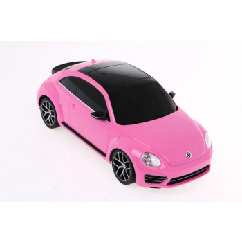 Autko zdalnie sterowane Volkswagen Beetle 1:14 RASTAR R/C ZRC.78000.ROZ