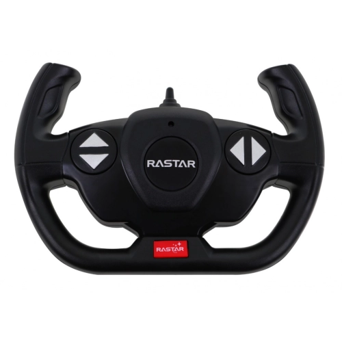 Autko zdalnie sterowane Volkswagen Beetle 1:14 RASTAR R/C ZRC.78000.ROZ