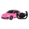 Autko zdalnie sterowane Volkswagen Beetle 1:14 RASTAR R/C ZRC.78000.ROZ