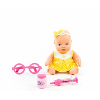 bobas lovely baby doll