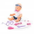 Jolly Baby Doll polesie