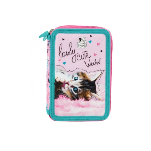 Cleo i Frank DERFORM 7624