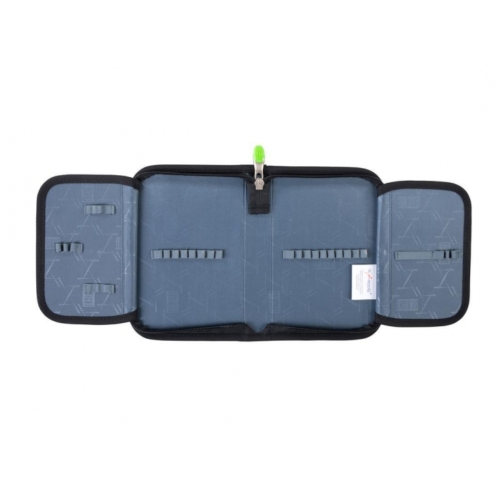 1     2     3  Piórnik dwuklapkowy bez wyposażenia