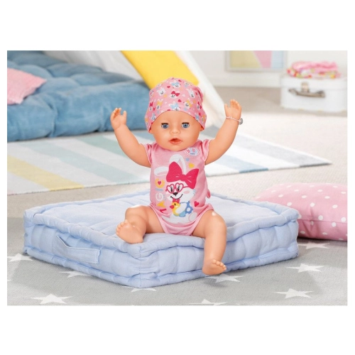 Baby Born Magiczna Dziewczynka