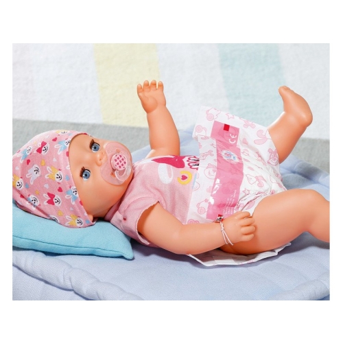 Magiczna Dziewczynka 43cm