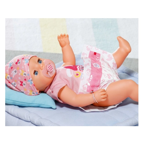 Magiczna Dziewczynka 43cm