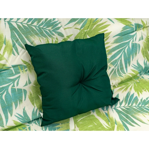 Huśtawka Ogrodowa Tarasowa Liście Palmy 8011