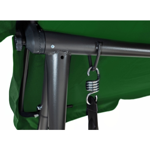 Huśtawka Ogrodowa Tarasowa Liście Palmy 8011