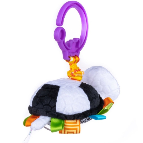 Zawieszka Żółw z wibracją BaliBazoo 80144