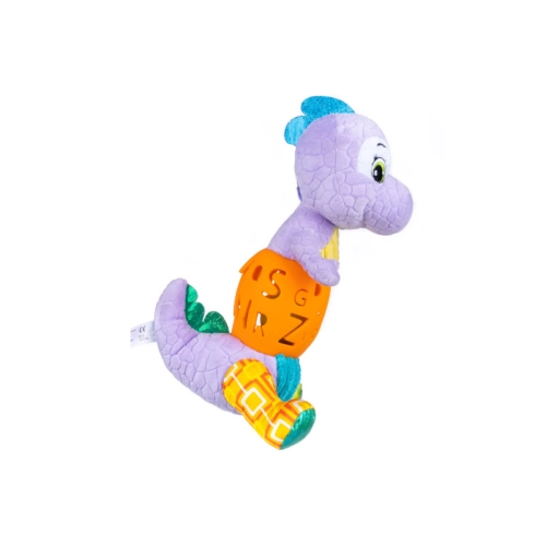 Grzechotka dinozaur Bendy 80203