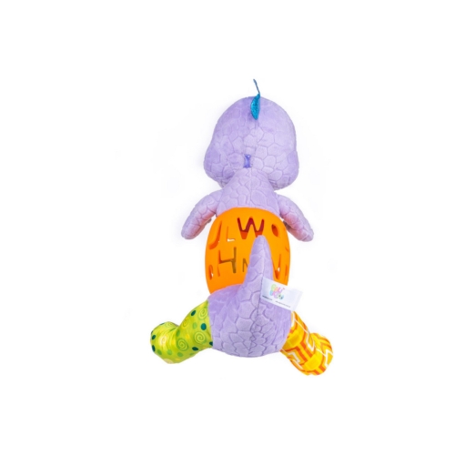 Grzechotka dinozaur Bendy 80203