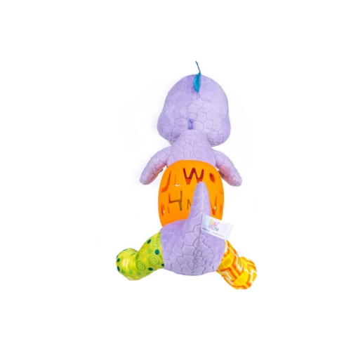 Grzechotka dinozaur Bendy 80203