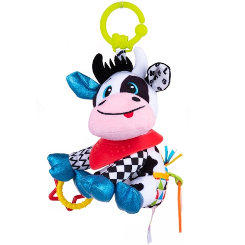 Zawieszka Krowa Matylda BaliBazoo 80215