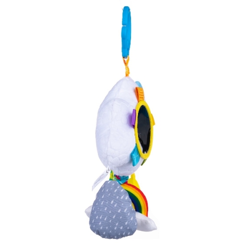 Zawieszka Chmurka z Pozytywką BaliBazoo 80217