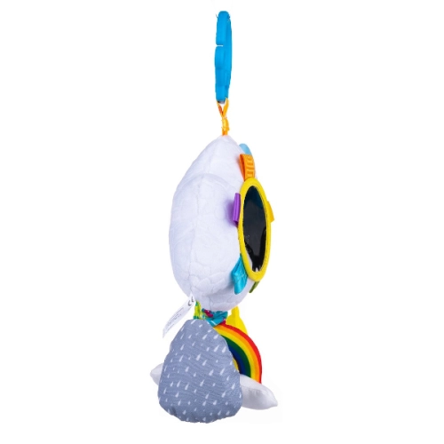 Zawieszka Chmurka z Pozytywką BaliBazoo 80217