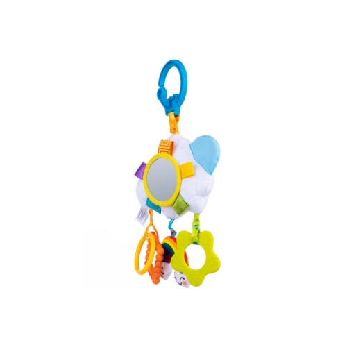 Zawieszka Chmurka z Lusterkiem Balibazoo DD80218