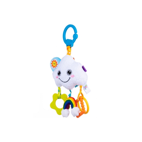 Zawieszka Chmurka z Lusterkiem Balibazoo DD80218