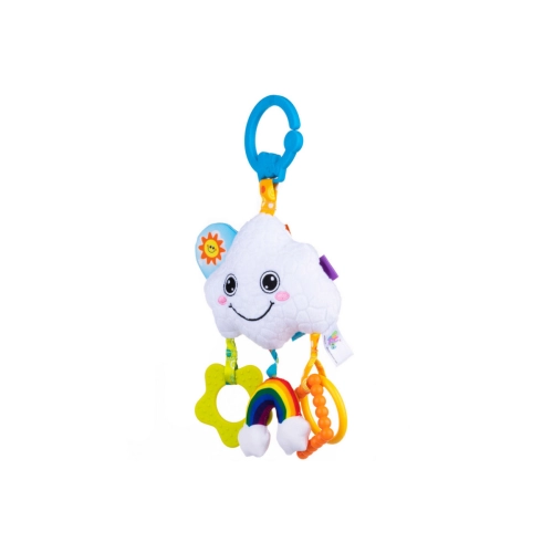 Zawieszka Chmurka z Lusterkiem Balibazoo DD80218