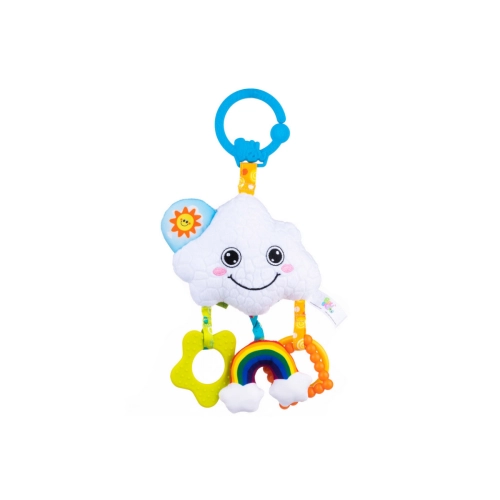 Zawieszka Chmurka z Lusterkiem Balibazoo DD80218