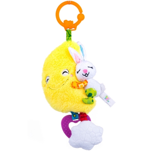 Zawieszka Księżyc z Pozytywką BaliBazoo 80219