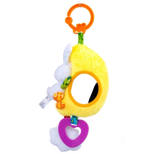 Zawieszka Księżyc z Pozytywką BaliBazoo 80219