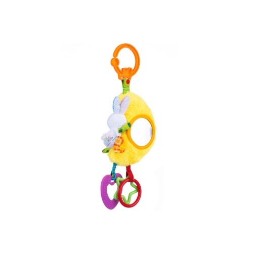 Zawieszka Księżyc z Lusterkiem Balibazoo DD80224