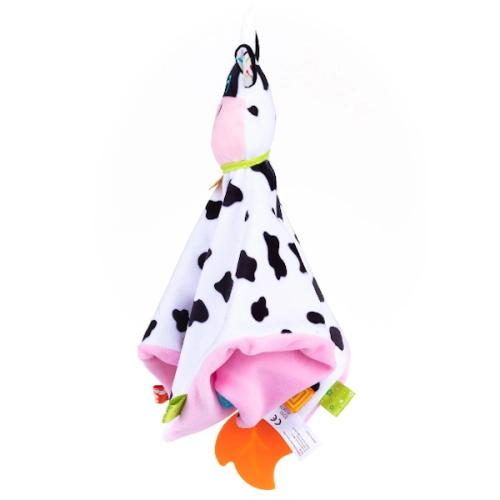 Kocyk Krówka BaliBazoo DD80227