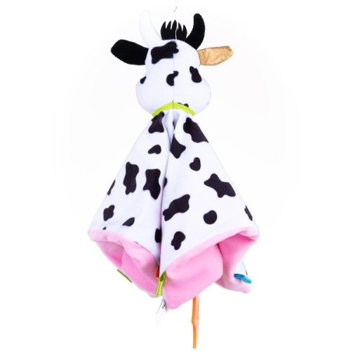 Kocyk Krówka BaliBazoo DD80227