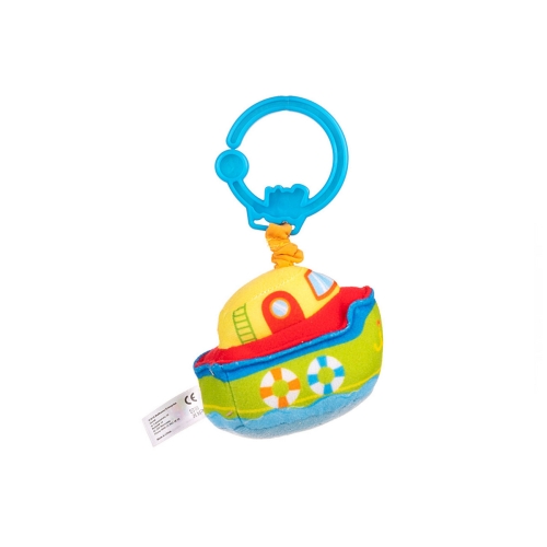 Zawieszka statek z wibracją 80336