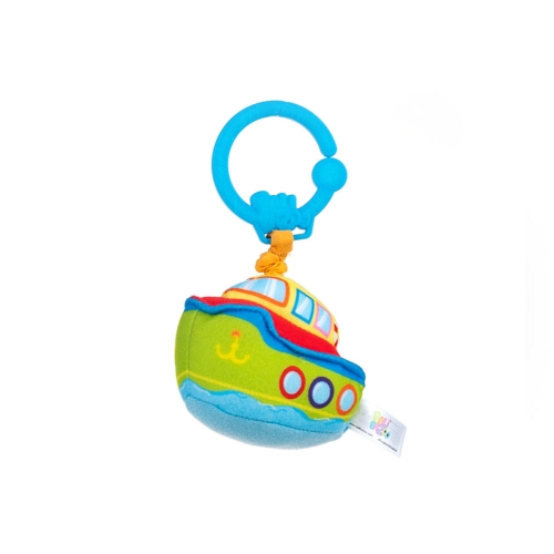 Zawieszka statek z wibracją 80336