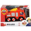 Strażak Sam Wóz Strażacki Jupiter