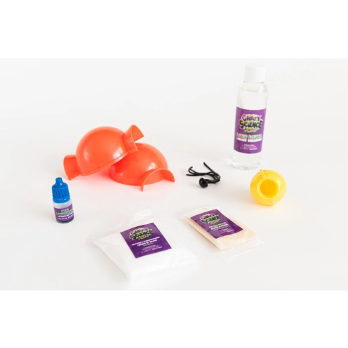 Mały Geniusz Laboratorium Zwariowanej Anatomii LISCIANI 80663