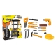 Warsztat zestaw narzędzi dla dzieci CK8083