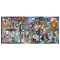 Puzzle Prime Marvel 9000 el. The Greatest Disney Collection TREFL 81020