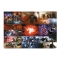 Puzzle Prime 13500 el. The Ultimate Marvel Collection TREFL 81024