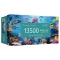 Puzzle Prime 13500 el. Dive into Underwater Paradisen TREFL 81027