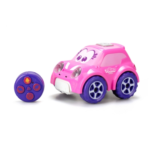 Pierwsze autko zdalnie sterowane Follow Me Crossroad 81477