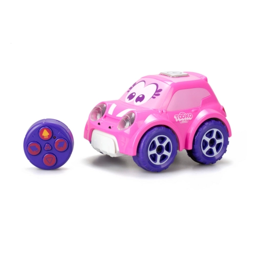 Pierwsze autko zdalnie sterowane Follow Me Crossroad 81477