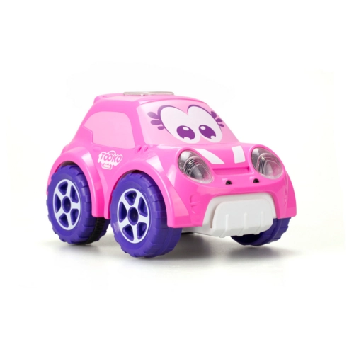 Pierwsze autko zdalnie sterowane Follow Me Crossroad 81477