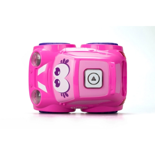 Pierwsze autko zdalnie sterowane Follow Me Crossroad 81477