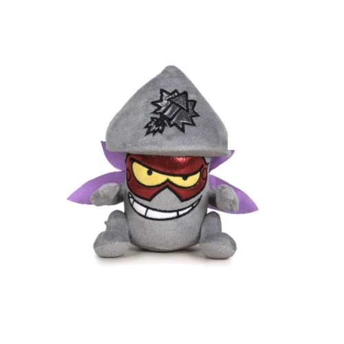 SuperZings Duży Plusz 27cm Tim Rocked 2481