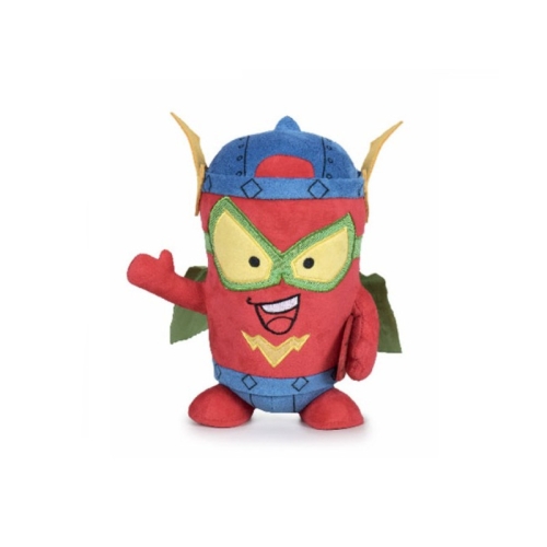 SuperZings Duży Plusz 27cm Kid Furry 2481