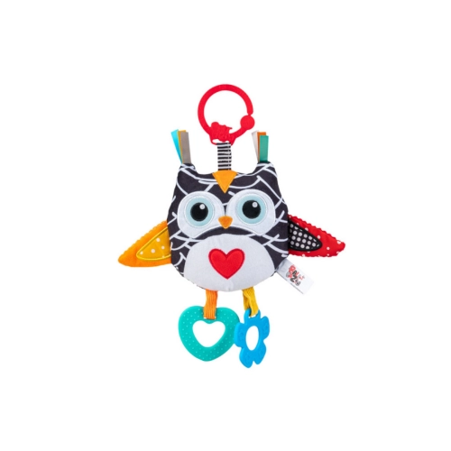 Zawieszka Sowa Nela Balibazoo BB81968